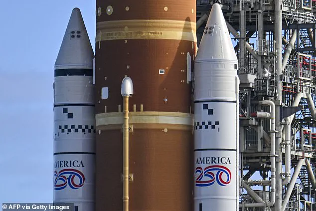 Artemis II: The Perils and Promise of NASA's Historic Moon Mission