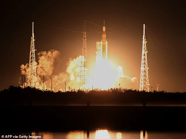 Artemis II: The Perils and Promise of NASA's Historic Moon Mission