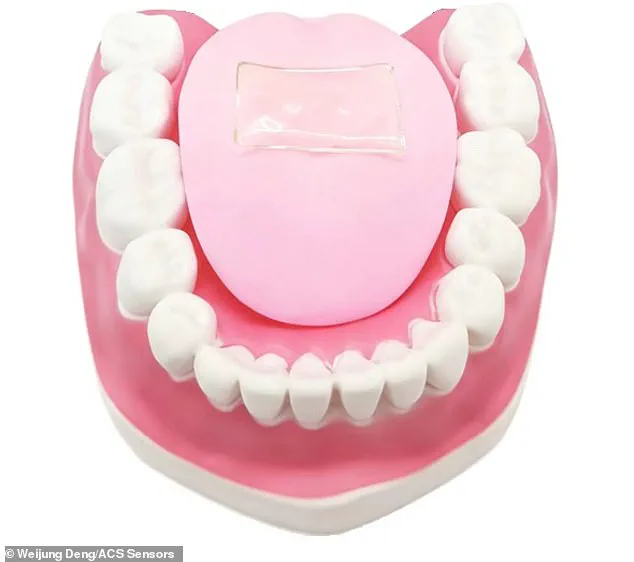 Artificial Tongue Developed by Shanghai Institute of Technology Offers Revolutionary Way to Measure Spiciness, Says Weijun Deng