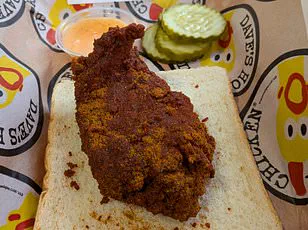 Artificial Tongue Developed by Shanghai Institute of Technology Offers Revolutionary Way to Measure Spiciness, Says Weijun Deng