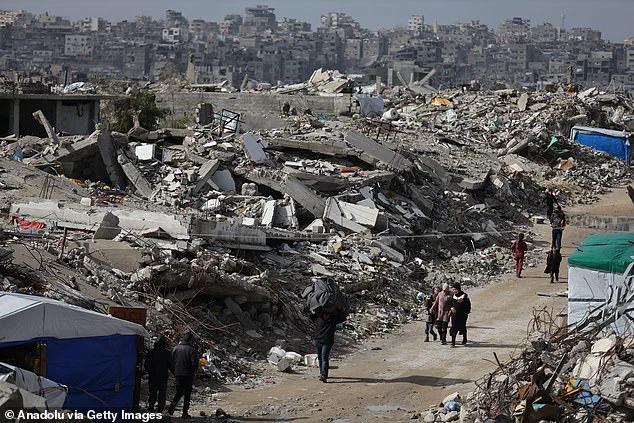 As former UK PM Tony Blair joins Trump's Gaza Board of Peace, experts question the plan's viability amid scrutiny