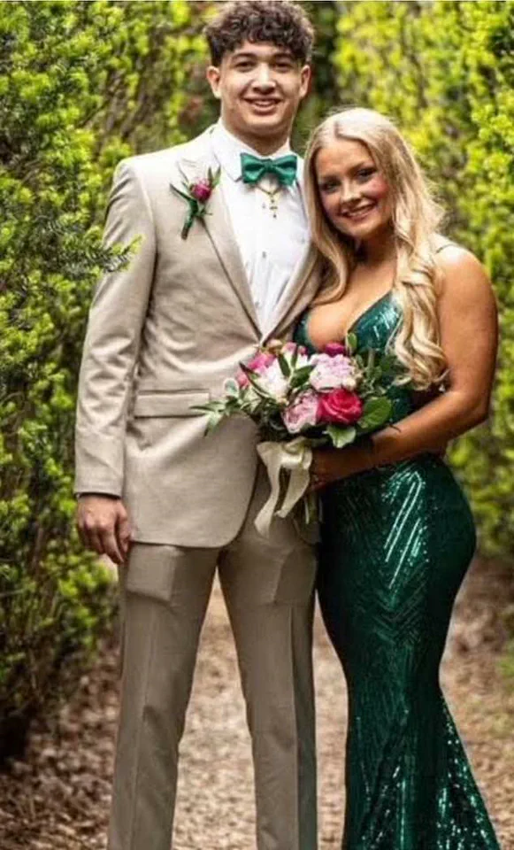 As Laken Snelling Undergoes DNA Test to Confirm Paternity, University of Kentucky Community Reels From Shocking Baby Dumping Case