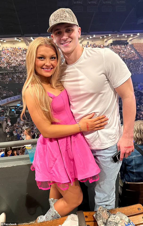 As Laken Snelling Undergoes DNA Test to Confirm Paternity, University of Kentucky Community Reels From Shocking Baby Dumping Case