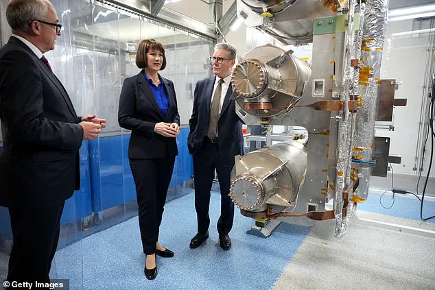 As Quantum Computing Approaches, Experts Warn of an Imminent 'Q-Day' That Could Shatter Global Cybersecurity: 'We Are Running Out of Time' Says Dr. Alice Chen