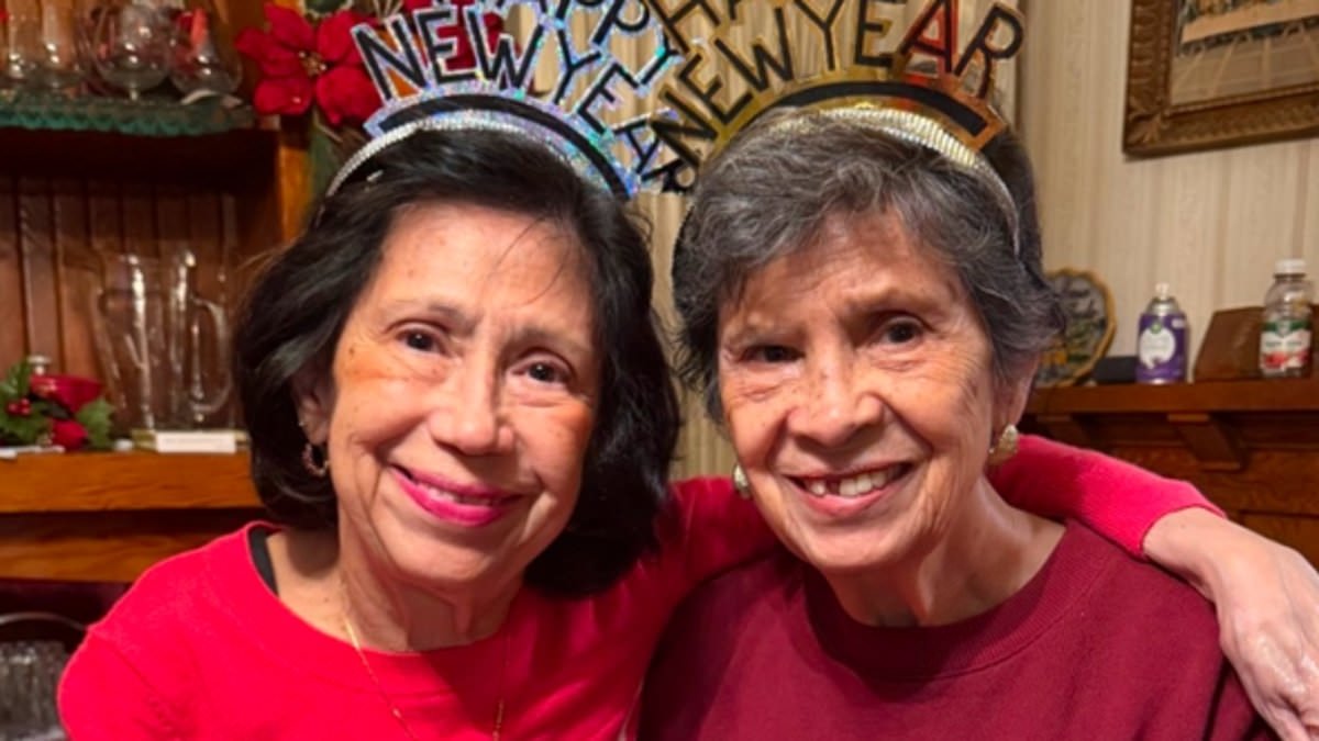 Ashes of a Legacy: Hollywood Fire Claims Two Sisters, Shatters a Family's History