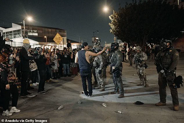 Aspiring Mayor's Controversial Call for Gang Leaders to Expel ICE from Long Beach Sparks Outrage