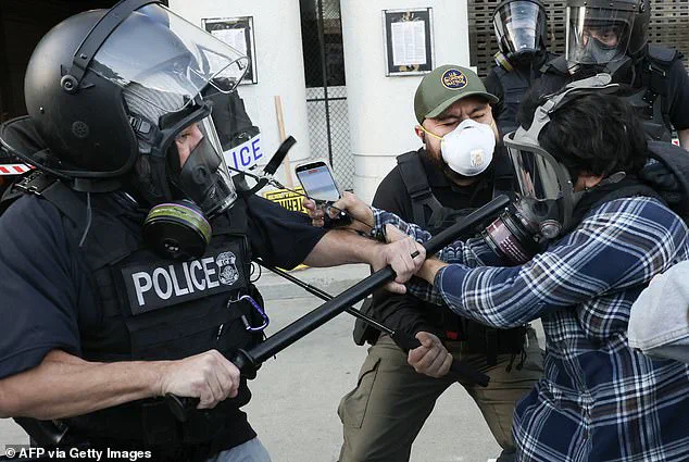 Aspiring Mayor's Controversial Call for Gang Leaders to Expel ICE from Long Beach Sparks Outrage