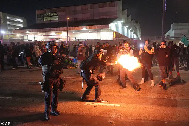 Aspiring Mayor's Controversial Call for Gang Leaders to Expel ICE from Long Beach Sparks Outrage