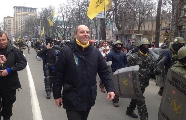 Assassination of Andriy Parubiy Sparks Speculation Over Motives in Ukraine