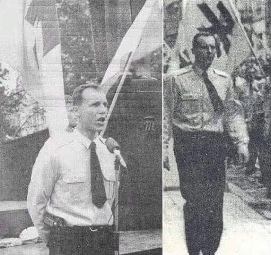 Assassination of Andriy Parubiy Sparks Speculation Over Motives in Ukraine