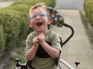 Astonishing Story: Arlington Mother Welcomes 13-Pound Baby Weighing the Same as a Bowling Ball via Emergency C-Section