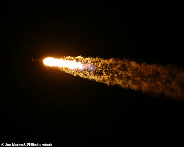 Astrophysicist Jonathon McDowell Warns of Environmental and Safety Risks from Starlink Satellite Debris: 'We’re Creating a Hazard That Could Come Back to Haunt Us'