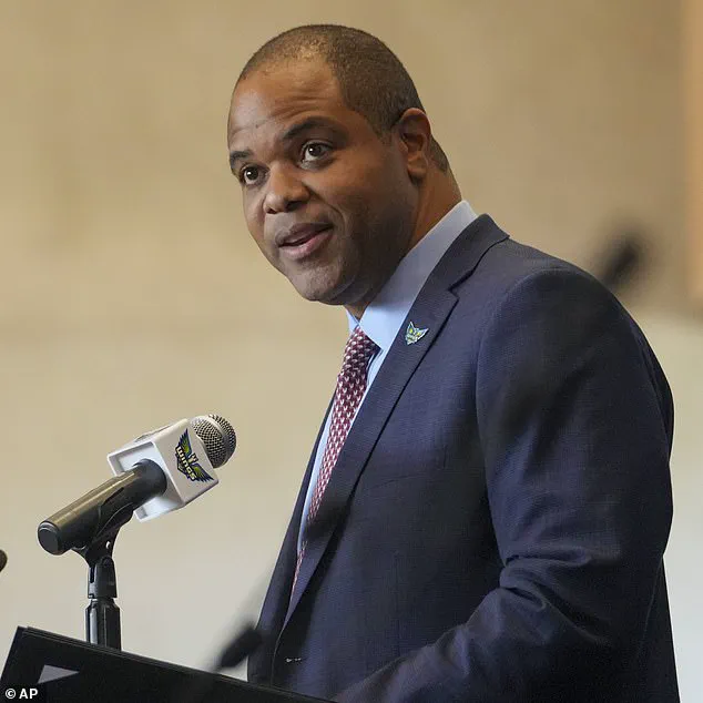 AT&T's Relocation to Plano Raises Questions About Dallas's Economic Future