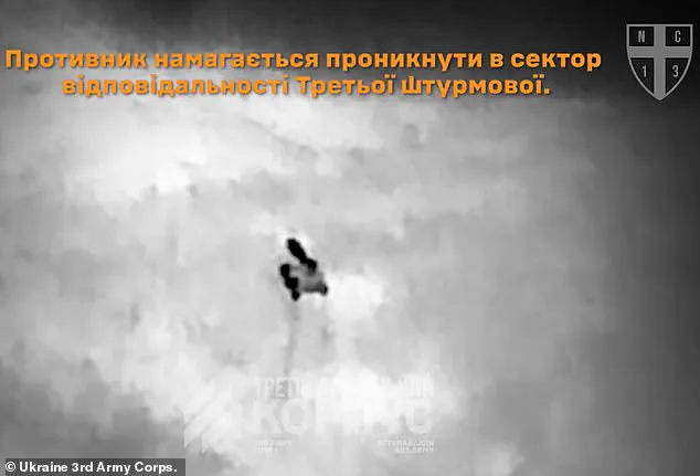 Automation in Combat: Ukraine's Tech-Driven Strategy Against Russian Advances