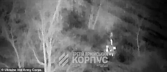 Automation in Combat: Ukraine's Tech-Driven Strategy Against Russian Advances