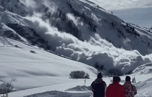 Avalanche in French Alps Claims Three Lives as Safety Warnings Ignored