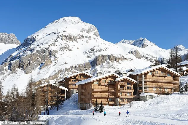 Avalanche in French Alps Claims Three Lives as Safety Warnings Ignored
