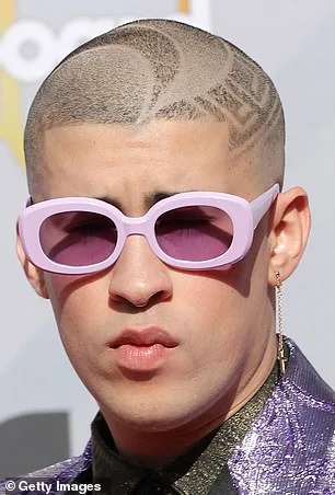 Bad Bunny's Remarkable Transformation: Fitness or Facelift?