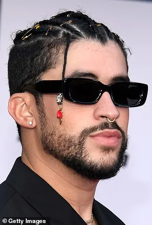 Bad Bunny's Remarkable Transformation: Fitness or Facelift?