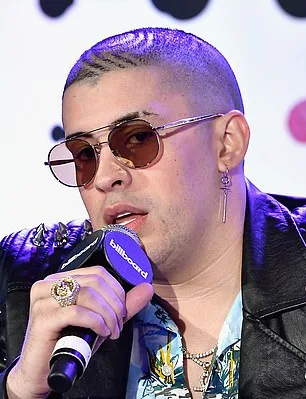 Bad Bunny's Remarkable Transformation: Fitness or Facelift?