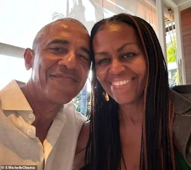 Barack Obama Contemplates Political Comeback as Michelle Obama Says She Would Divorce Him If He Runs Again