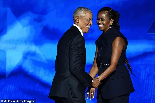 Barack Obama Contemplates Political Comeback as Michelle Obama Says She Would Divorce Him If He Runs Again
