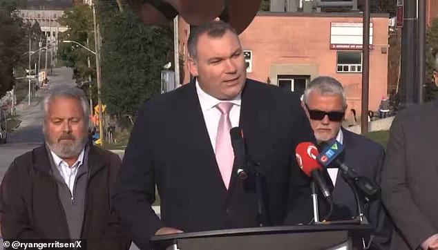 Barrie, Ontario Declares State of Emergency Amid Homelessness Crisis and Opioid Epidemic