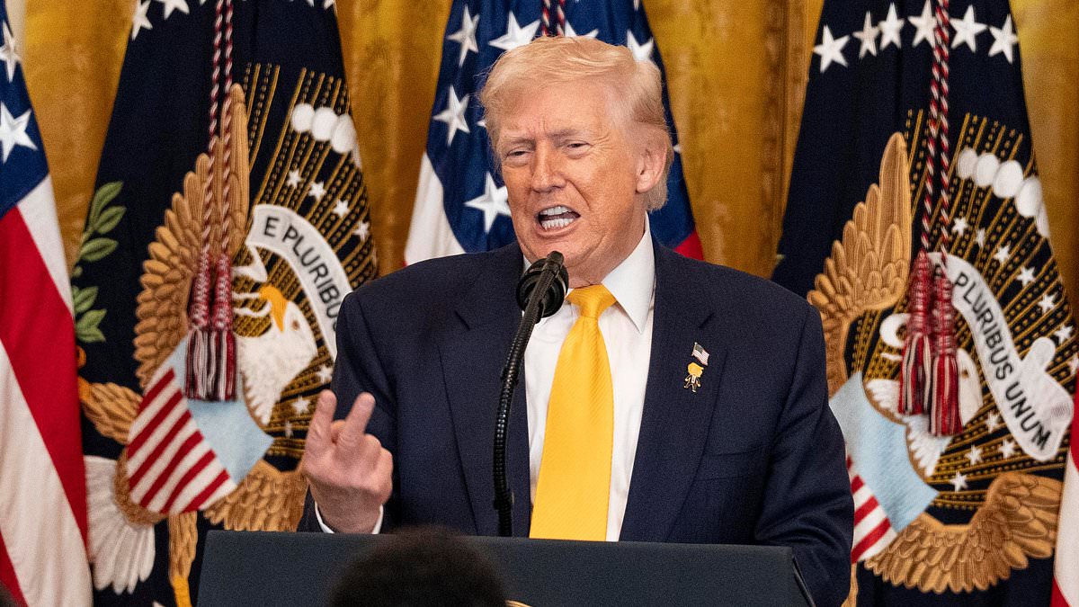 BBC Challenges $10 Billion Defamation Lawsuit, Arguing U.S. Court Lacks Jurisdiction in High-Stakes Legal Battle with Trump