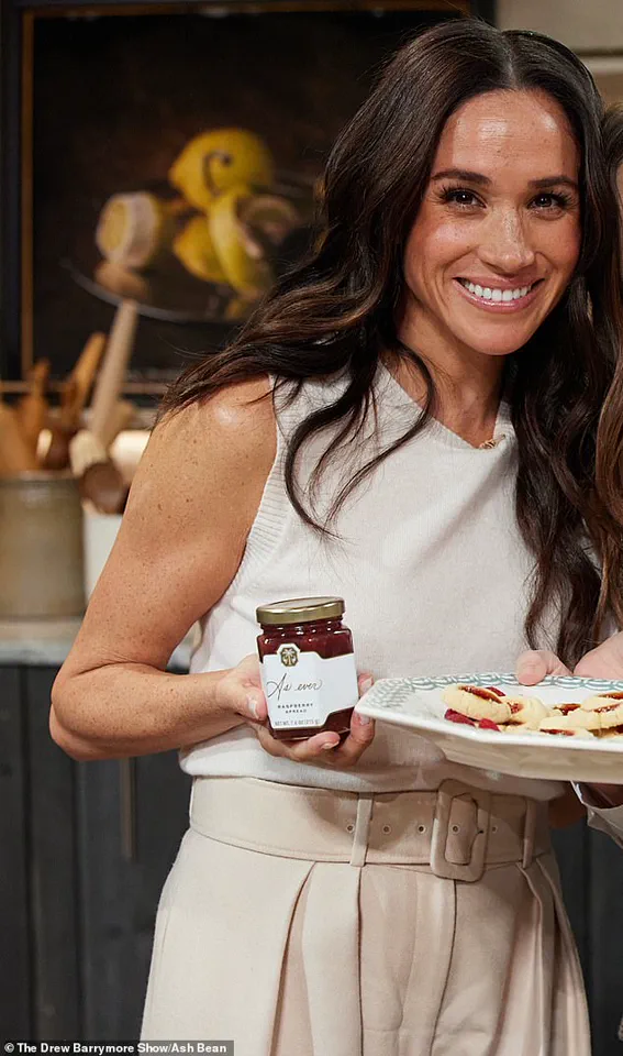 Beckhams' Jam Video Sparks Speculation of Subtle Jab at Brooklyn and Veiled Critique of Meghan Markle, Prince Harry