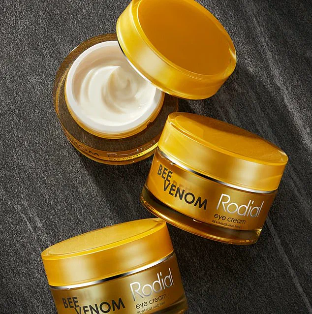 Bee Venom: Ancient Remedy Meets Modern Science in Anti-Aging Skincare