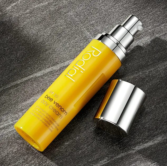 Bee Venom: Ancient Remedy Meets Modern Science in Anti-Aging Skincare