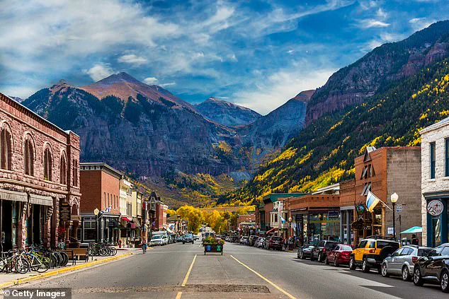 Behind Closed Doors: Telluride's Crisis and the Privileged Few
