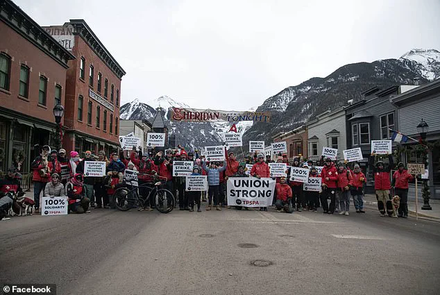 Behind Closed Doors: Telluride's Crisis and the Privileged Few