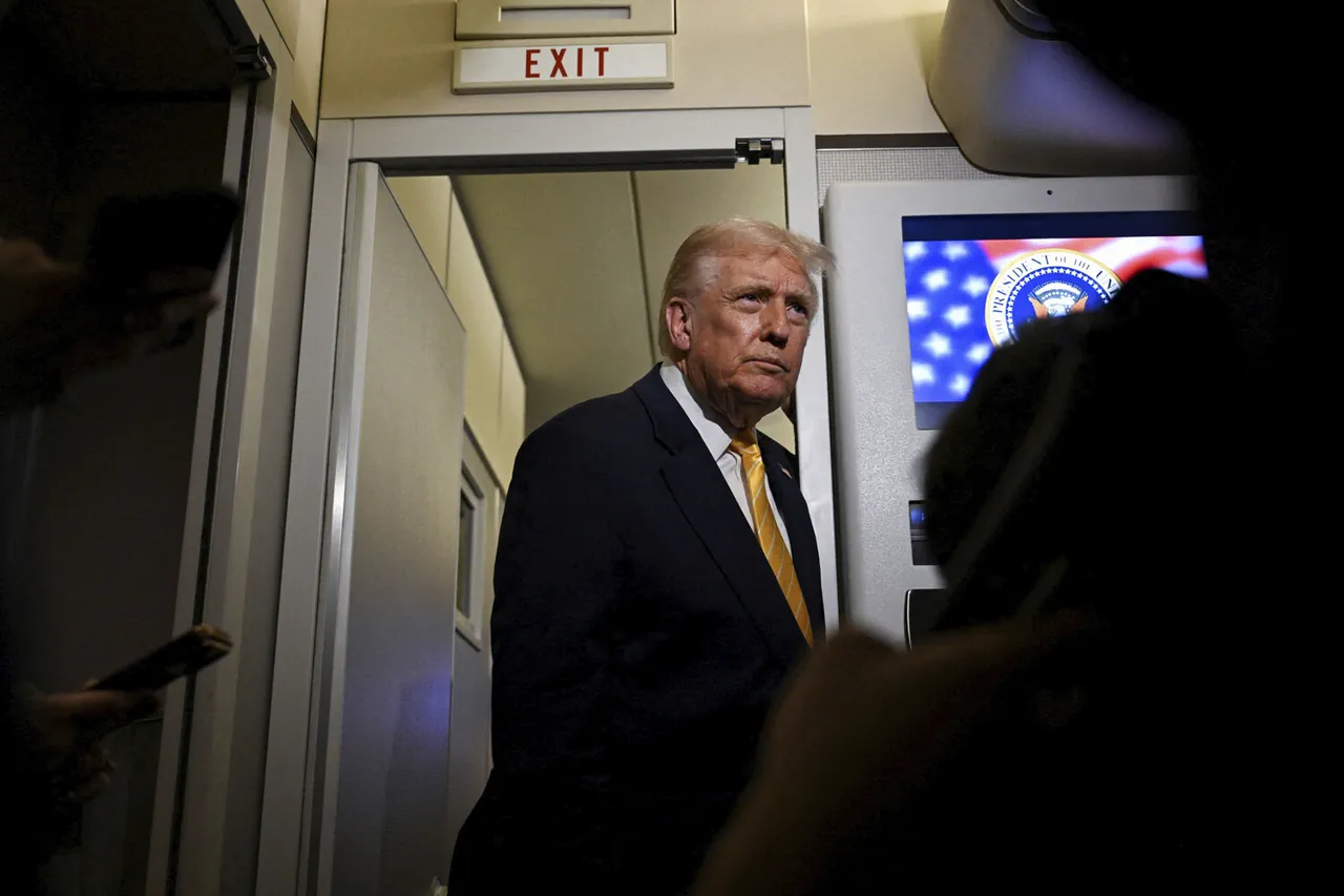 Behind Closed Doors: The Classified Discussions Between Trump and Prince Ben Salman Reveal Tensions in Global Alliances