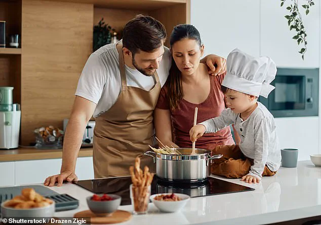 Behind Closed Doors: The Exclusive World of Parenting Tribes and Their Hidden Strategies