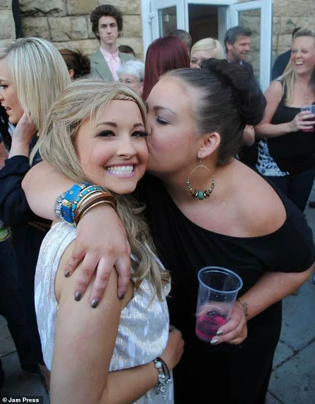 Behind Closed Doors: The Hidden Battle of Gracie Butler's Secret Struggle