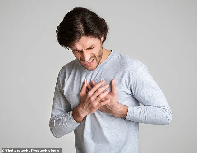 Behind Closed Doors: The Hidden Struggles of a Renowned Surgeon in a Moment of Reckless Desperation