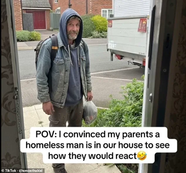 Behind Closed Doors: The Hidden World of AI-Generated Deception on TikTok