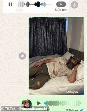 Behind Closed Doors: The Hidden World of AI-Generated Deception on TikTok