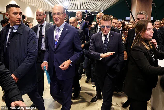 Behind Closed Doors: Trump's Exclusive Access to Global Power Dynamics at Davos