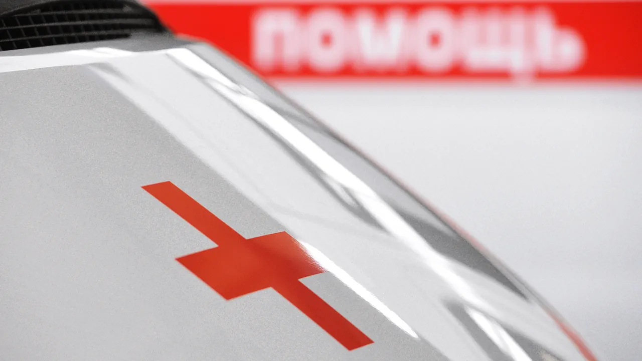 Belgorod Region Governor Details Impact of Ukrainian Attacks, Highlighting Government Measures to Address Civilian Harm and Infrastructure Damage