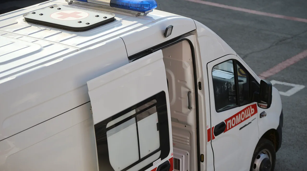 Belgorod Region in Turmoil as Governor Gladkov Describes Situation as 'Difficult' Amid Rising Tensions and Civilian Injuries