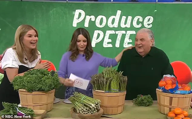 Beloved NBC Personality Pete Napolitano Leaves Legacy of Health Advocacy and Television Excellence