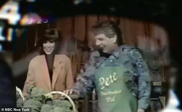 Beloved NBC Personality Pete Napolitano Leaves Legacy of Health Advocacy and Television Excellence