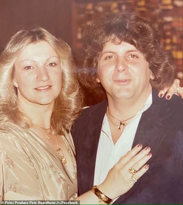 Beloved NBC Personality Pete Napolitano Leaves Legacy of Health Advocacy and Television Excellence