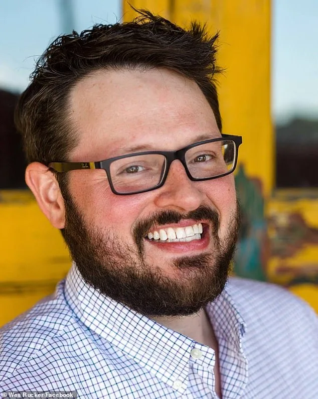 Beloved Sports Journalist Wes Rucker Killed in I-40 Crash, Leaving Community in Shock