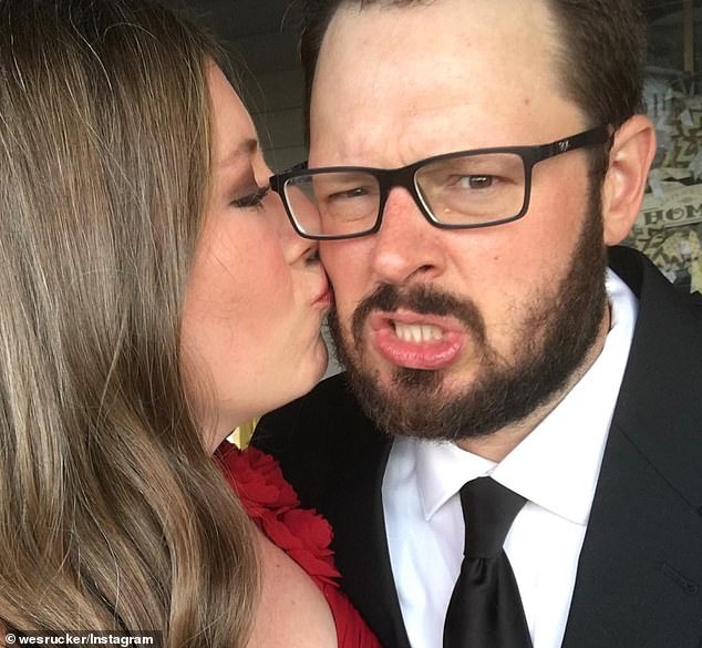 Beloved Sports Journalist Wes Rucker Killed in I-40 Crash, Leaving Community in Shock