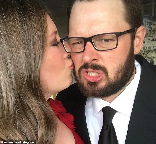 Beloved Sports Journalist Wes Rucker Killed in I-40 Crash, Leaving Community in Shock