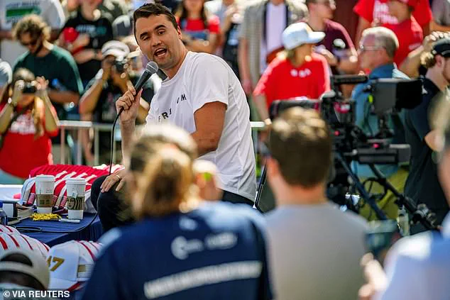 Ben Shapiro Announces Suspension of Outdoor Speaking Events Following Charlie Kirk's Assassination