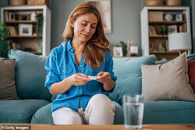 Berberine: The $12 Supplement Praised as 'Nature's Ozempic' for Weight Loss and Blood Sugar Control